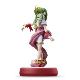 Игра Фигура Nintendo amiibo - Tiki [Fire Emblem]